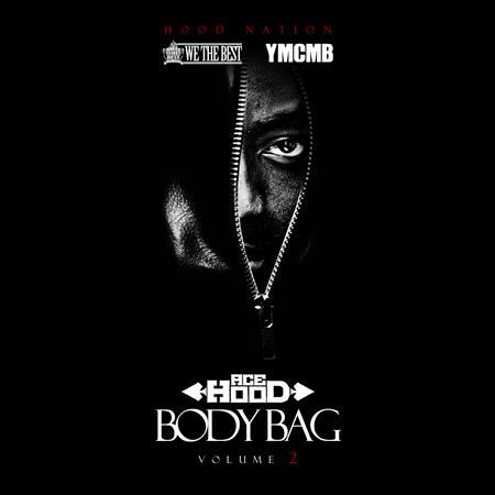 Ace Hood - Body Bag Vol. 2 - Zortam Music