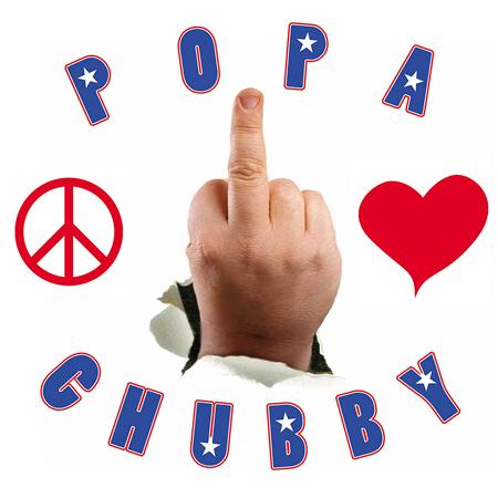 Popa Chubby - Peace, Love & Respect [Explicit] - Zortam Music