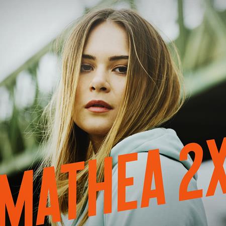 Mathea - 2x - Zortam Music
