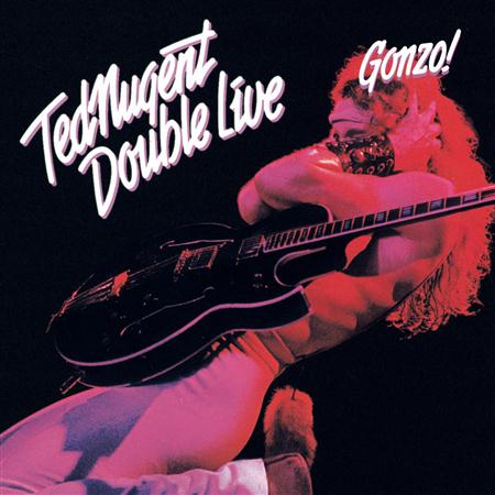 Ted Nugent - Hard Rock 1977 (Disc 1) - Zortam Music