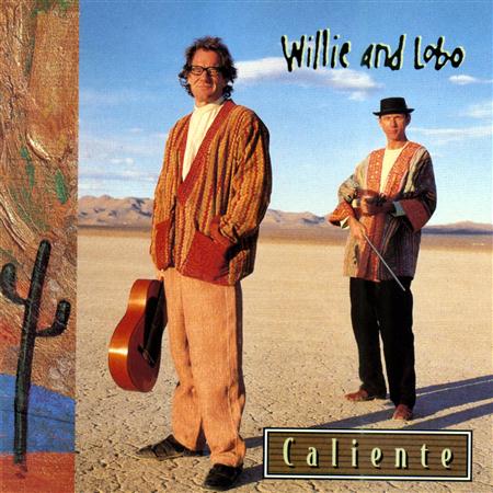 Willie & Lobo - Caliente - Zortam Music