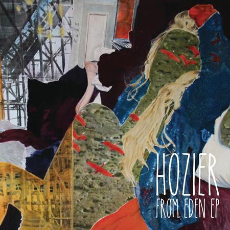 HOZIER - From Eden [EP] - Zortam Music