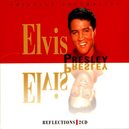 Elvis Presley - Icons [disc 1] - Zortam Music