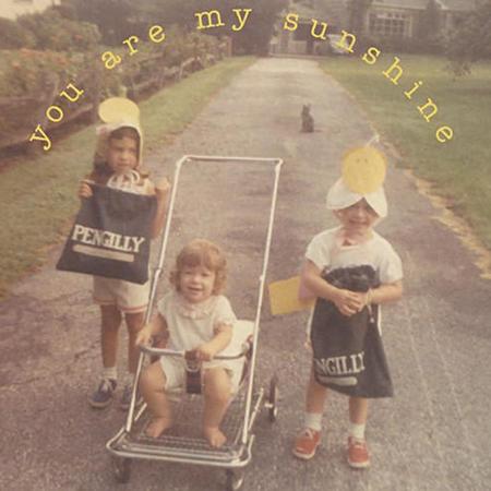 Elizabeth Mitchell - You Are My Sunshine Lyrics - Zortam Music