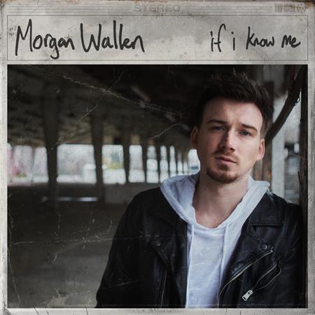 Morgan Wallen - Chasin