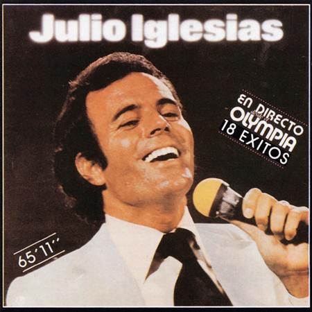 Julio Iglesias - Un Canto A Galicia (En El Olympia) Lyrics - Zortam Music
