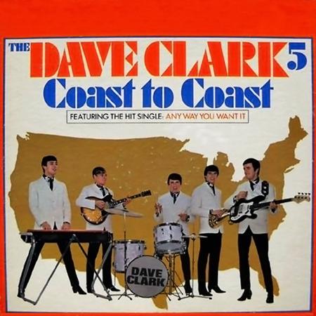 The Dave Clark Five - To Me Lyrics - Zortam Music