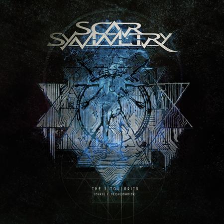 Scar Symmetry - The Shape of Things to Come Lyrics - Zortam Music