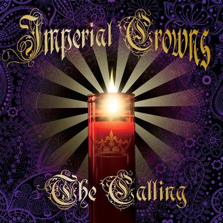 Imperial Crowns - The Calling - Zortam Music