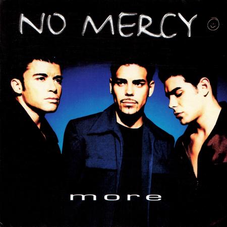 No Mercy - Let