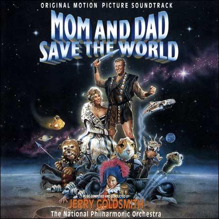 MILLI VANILLI - Mom And Dad Save The World Original Motion Picture Soundtrack - Zortam Music