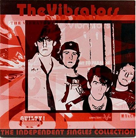 The Vibrators - >>>>>>>>>>>>>>>>>>>>>>>>>>>>>> - Zortam Music