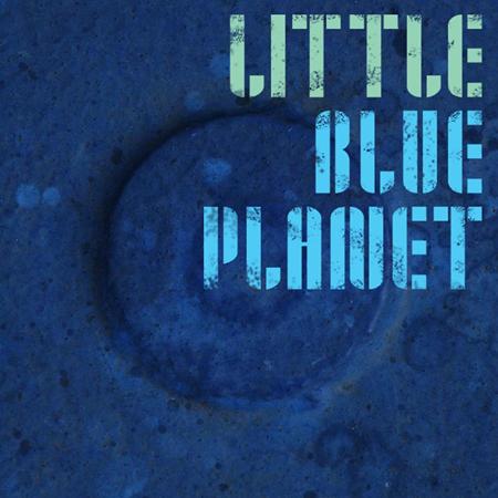 Michael e - Little Blue Planet - Zortam Music