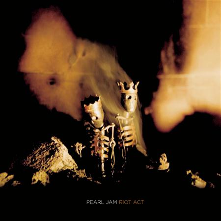 Pearl Jam - Riot Act (Retail) - Zortam Music Pearl Jam - Riot Act (Retail) - Zortam Music