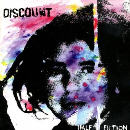 Discount - Half Fiction - Zortam Music