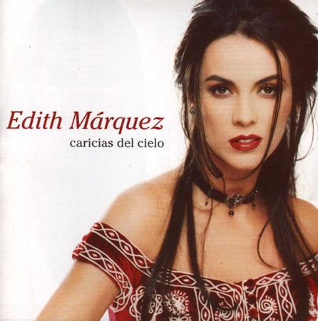Edith Marquez - Vida mia Lyrics - Zortam Music
