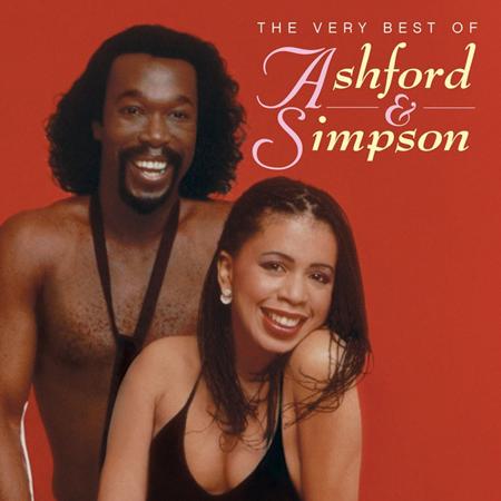 Ashford &Amp; Simpson - It