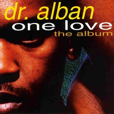 Dr. Alban - One Love (Dr. Alban album) - Zortam Music