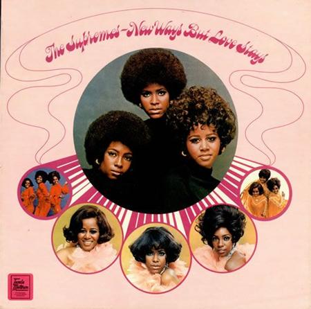 The Supremes - Love Supreme The Very Best Of The Supremes Feat. Diana Ross - Zortam Music