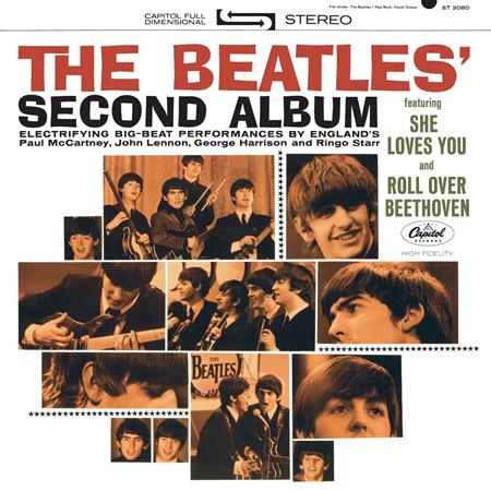 Gnags - 2014/01/21 [us] The Beatles  The U.s. Albums  [mono/stereo] Apple Capitol Ume 6 02537 61412 7 [compilation] [studio Album] [box Set] - Zortam Music