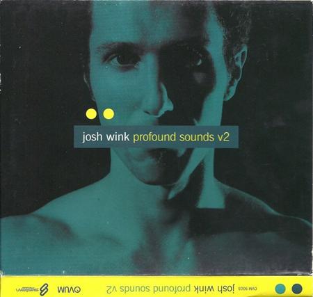 Rithma - Profound Sounds Vol.2 [disc 1] - Zortam Music