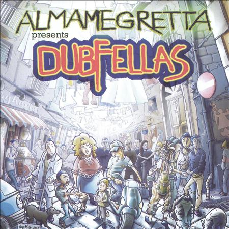 Almamegretta - Dubfellas - Zortam Music