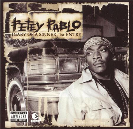 Petey Pablo - Top 1000 Greatest Hip-Hop & Rap Songs - Zortam Music
