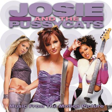 Josie And The Pussycats - Josie And The Pussycats Lyrics - Zortam Music
