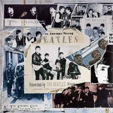 The Beatles - 100 Hits Rock The Beatles - 100 Hits Rock