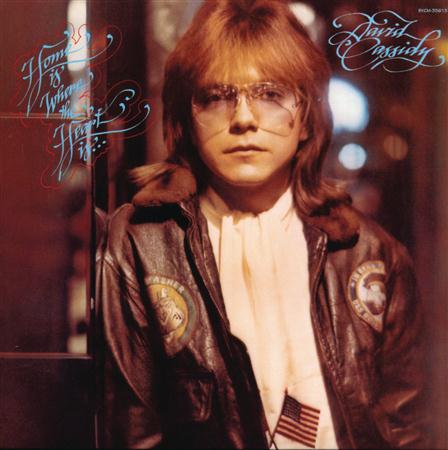 DAVID CASSIDY - When Im a Rock & Roll Star - Zortam Music