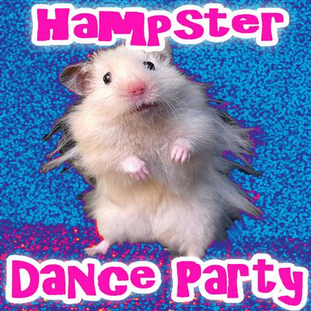 Hampton The Hampster - Hampster Dance Party - Zortam Music
