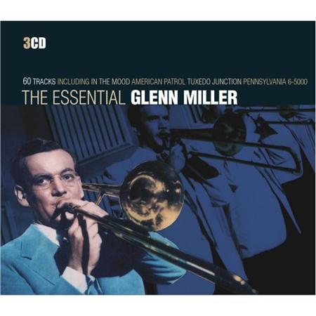 The Glenn Miller Orchestra - The Lamp Is Low Lyrics - Zortam Music