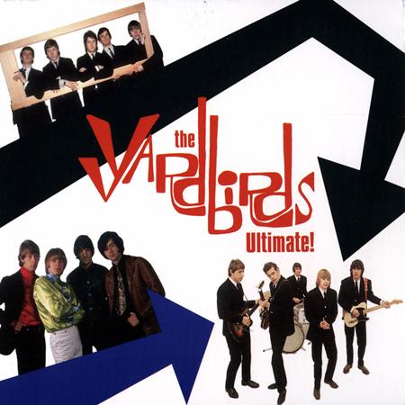 Yardbirds - Pafff...Bum Lyrics - Zortam Music