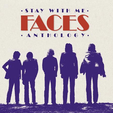 FACES - Stay With Me The Faces Anthology - Zortam Music