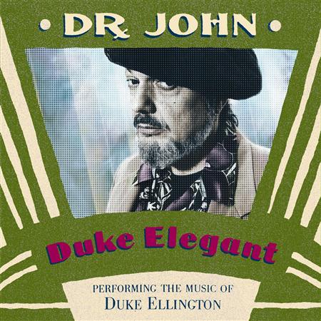 Dr. John - Don