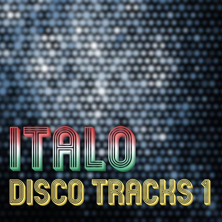 Michael Bedford - Italo Disco Tracks Vol. 1 - Zortam Music