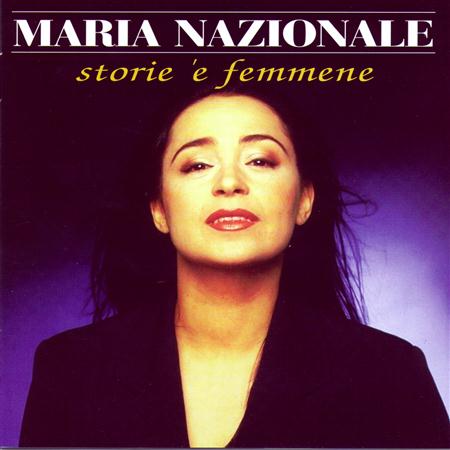 Maria Nazionale - Storie 