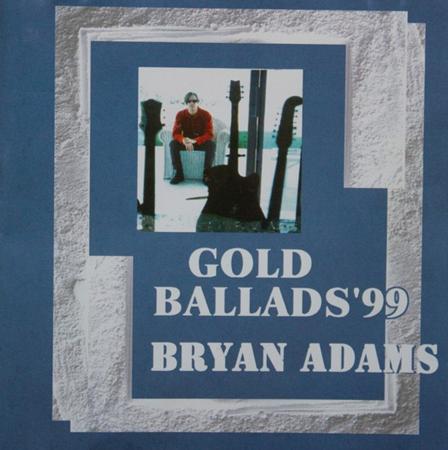 Bryan Adams - 1000 Gold Ballads - Zortam Music Bryan Adams - 1000 Gold Ballads - Zortam Music