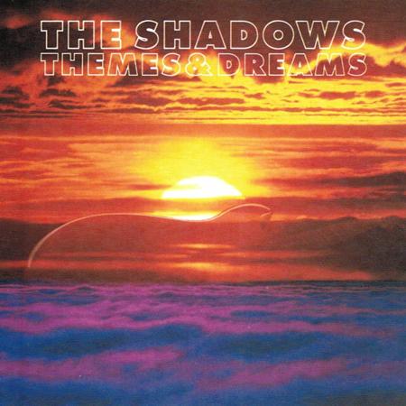 The Shadows - Memories 36 Guitar Moods Disc 1 - Zortam Music