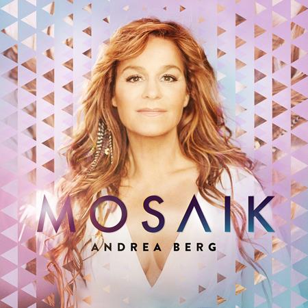 Andrea Berg - Mosaik Live Die Arena-Tour - Zortam Music