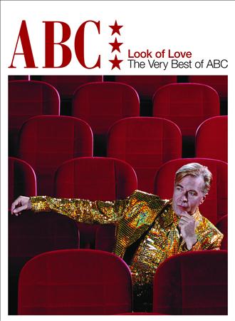 ABC - The Look Of Love (Parts One, Two, Three & Four) (UK 12