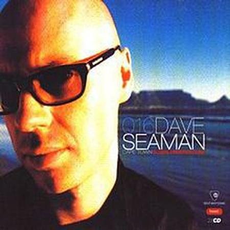 016 Dave Seaman - Cape Town - Globalunderground cd2 - Zortam Music