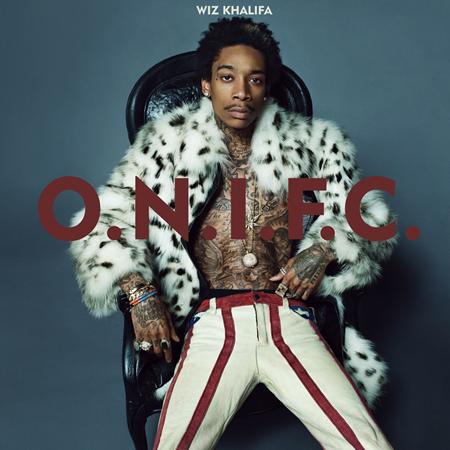Wiz Khalifa - O.N.I.F.C. (Deluxe Edition) - Zortam Music