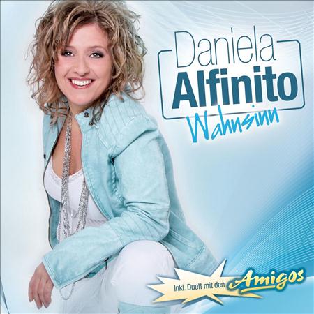 Daniela Alfinito - Wahnsinn - Zortam Music