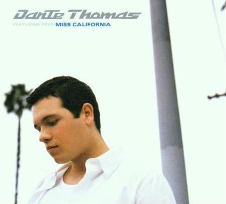 Dante Thomas - Miss California (radio version) (no rap) Lyrics - Zortam Music