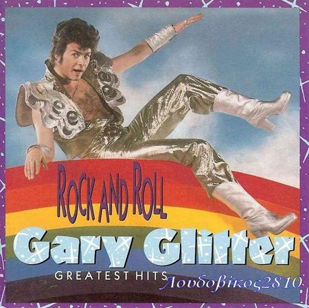 Gary Glitter - Rock And Roll Part I Lyrics - Zortam Music