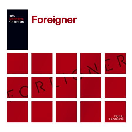 Foreigner - Disco De Ouro Anos 70