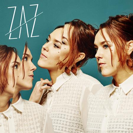 Zaz - Ma valse Lyrics - Zortam Music