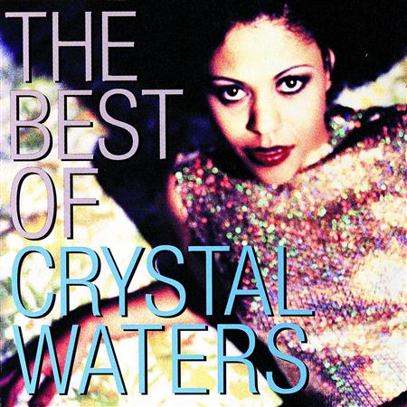 Crystal Waters - Best - Zortam Music