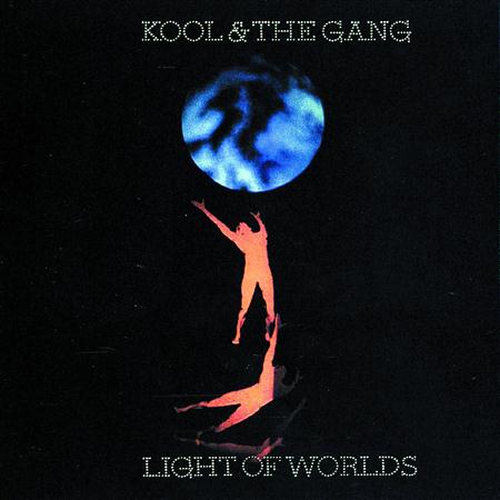 Kool & The Gang - Light Of Worlds - Zortam Music